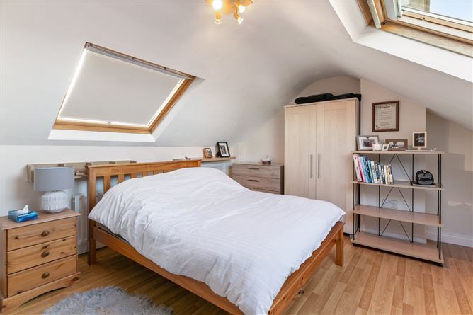 51 Arnold Grove, Glenageary, Co. Dublin
