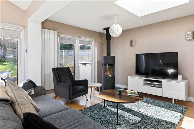 51 Arnold Grove, Glenageary, Co. Dublin