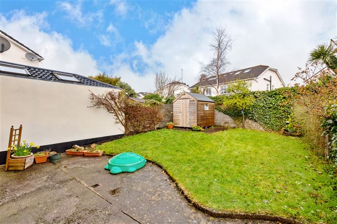 15 Sandyford Hall View, , Sandyford, Dublin 18
