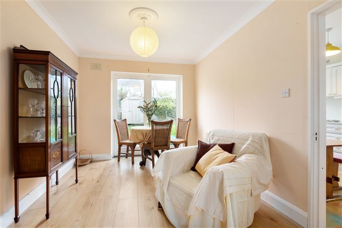 15 Sandyford Hall View, , Sandyford, Dublin 18