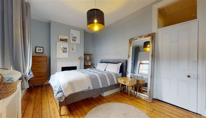 16 Annesley Place, North Strand, Dublin 3
