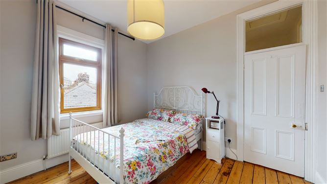 16 Annesley Place, North Strand, Dublin 3