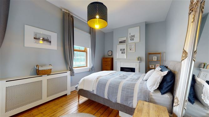 16 Annesley Place, North Strand, Dublin 3