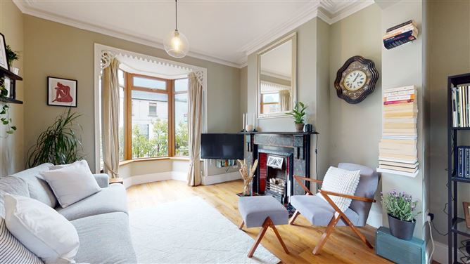 16 Annesley Place, North Strand, Dublin 3