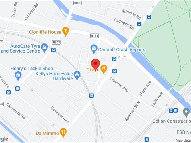 16 Annesley Place, North Strand, Dublin 3