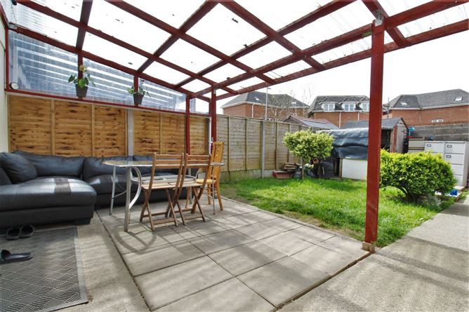 9 Curragh Hall Avenue, Tyrrelstown, Dublin 15