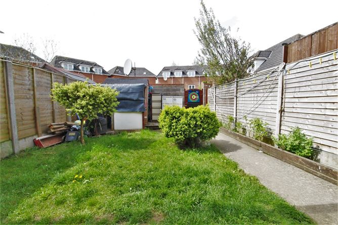 9 Curragh Hall Avenue, Tyrrelstown, Dublin 15