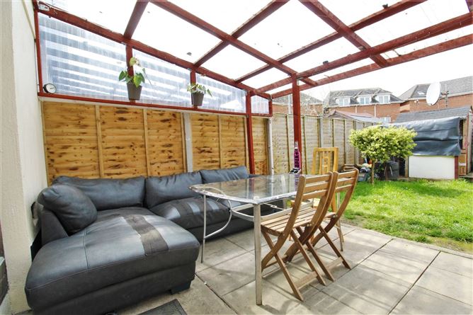 9 Curragh Hall Avenue, Tyrrelstown, Dublin 15