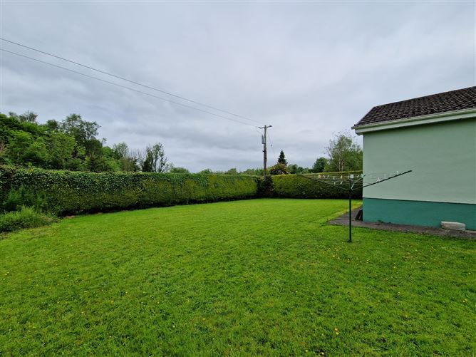 Naughan, Belturbet, Cavan