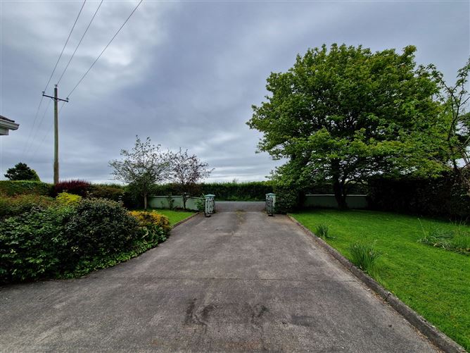 Naughan, Belturbet, Cavan