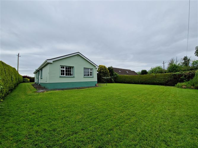 Naughan, Belturbet, Cavan