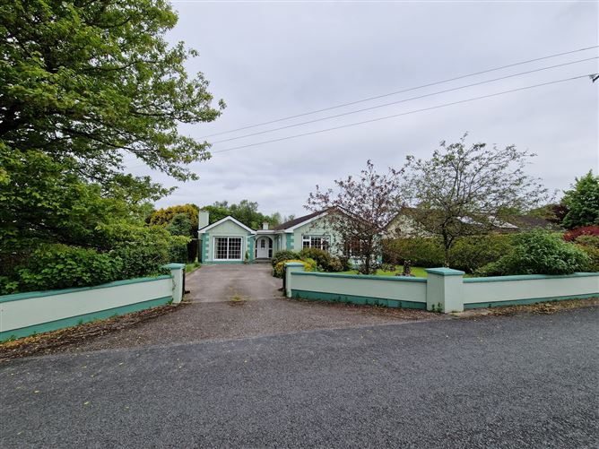 Naughan, Belturbet, Cavan