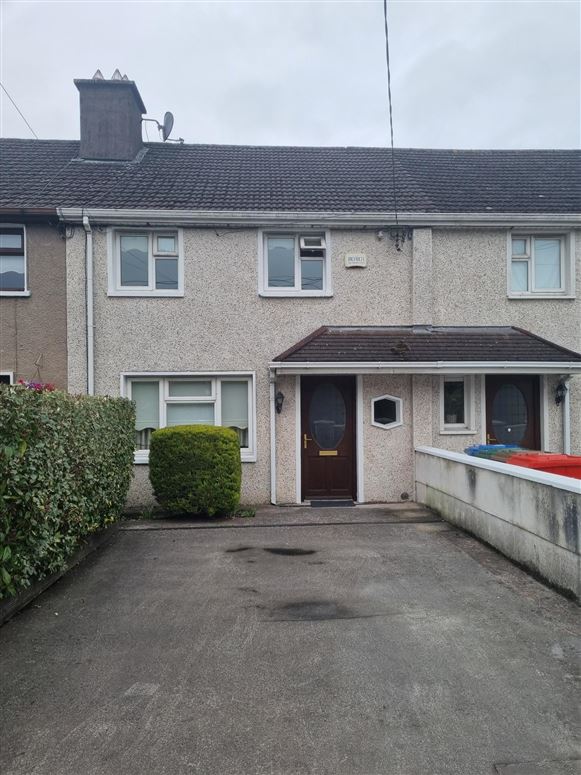 36 McGrath Park, Church Road, Blackrock, Cork City Cahalane Skuse