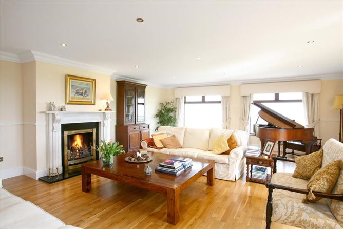 The Haven, Baily Green Road, Howth, County Dublin