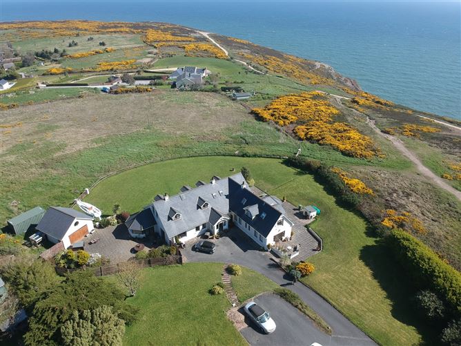 The Haven, Baily Green Road, Howth, County Dublin