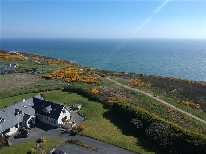 The Haven, Baily Green Road, Howth, County Dublin
