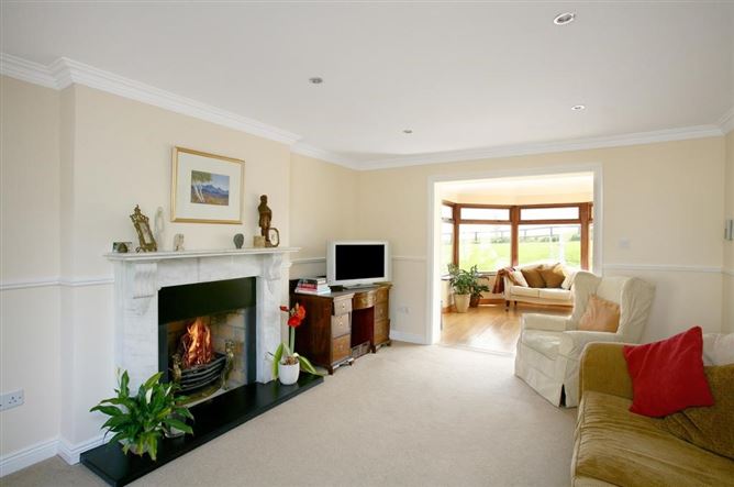 The Haven, Baily Green Road, Howth, County Dublin
