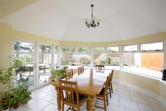 The Haven, Baily Green Road, Howth, County Dublin