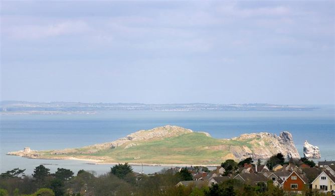 The Haven, Baily Green Road, Howth, County Dublin