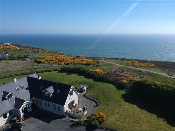 The Haven, Baily Green Road, Howth, County Dublin