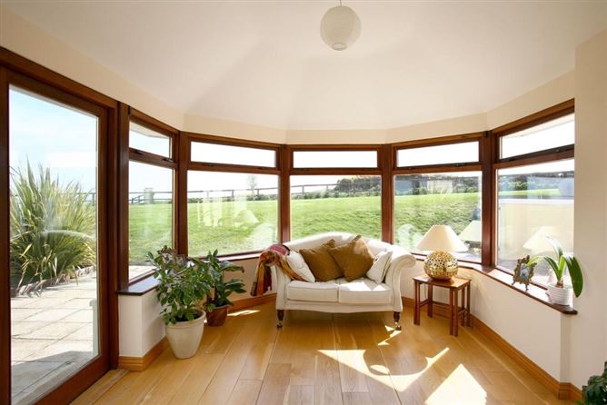 The Haven, Baily Green Road, Howth, County Dublin