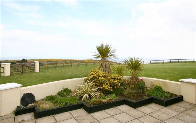 The Haven, Baily Green Road, Howth, County Dublin
