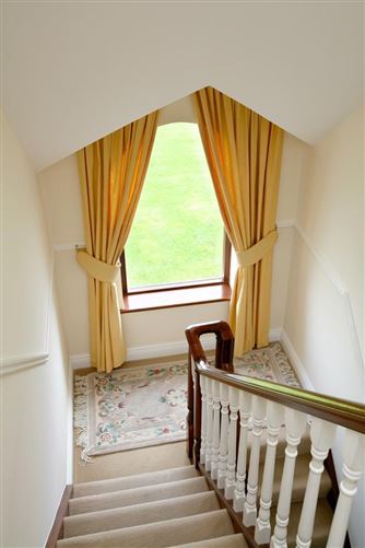 The Haven, Baily Green Road, Howth, County Dublin