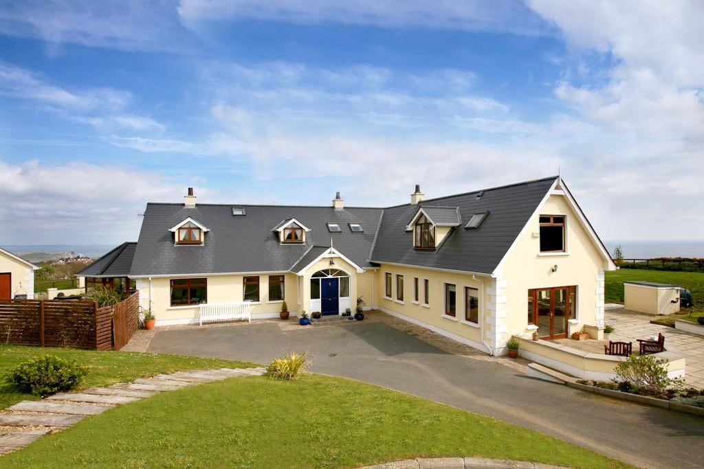 The Haven, Baily Green Road, Howth, County Dublin