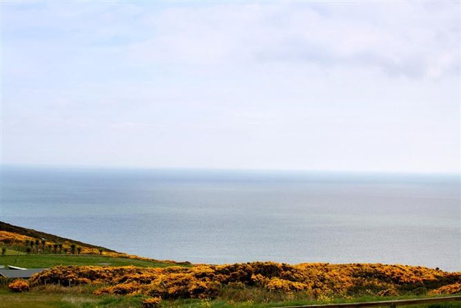 The Haven, Baily Green Road, Howth, County Dublin