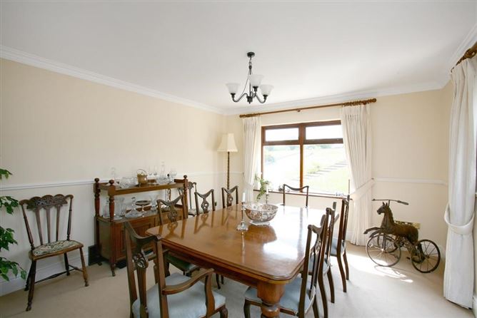 The Haven, Baily Green Road, Howth, County Dublin