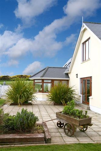 The Haven, Baily Green Road, Howth, County Dublin