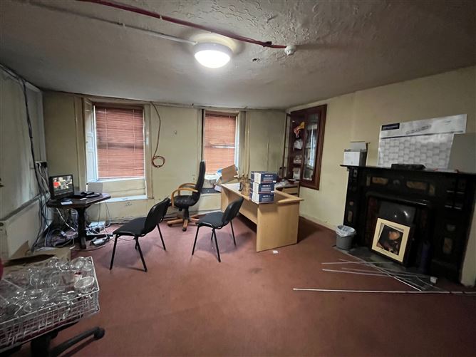 Toss Kavanaghs, Templeshannon, Enniscorthy, Co. Wexford