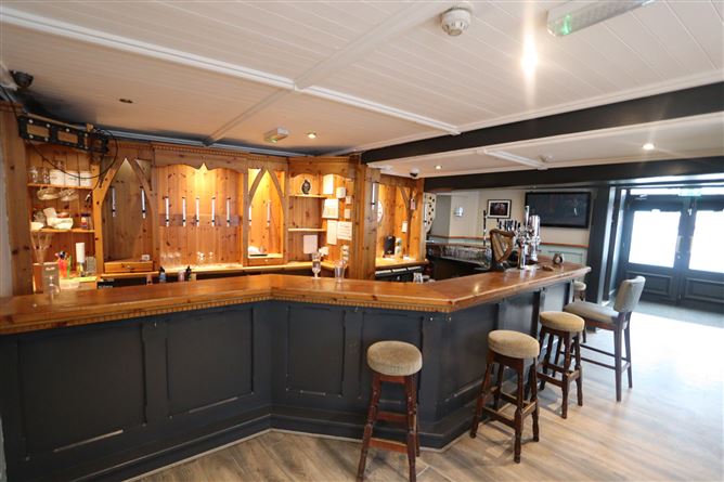 Toss Kavanaghs, Templeshannon, Enniscorthy, Co. Wexford