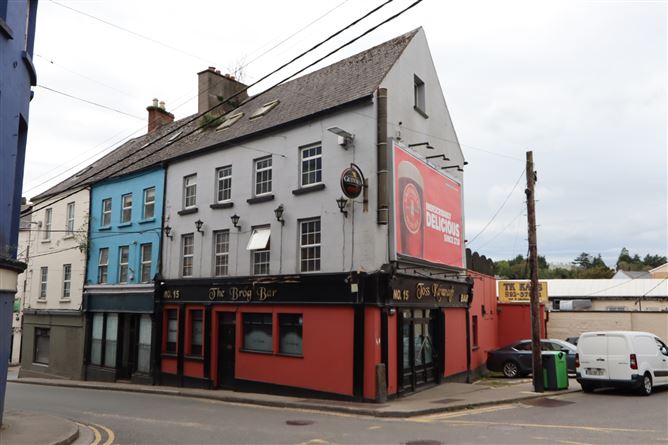 Toss Kavanaghs, Templeshannon, Enniscorthy, Co. Wexford