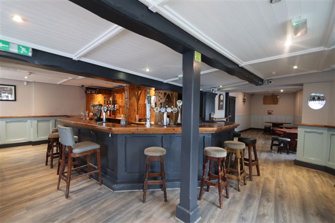 Toss Kavanaghs, Templeshannon, Enniscorthy, Co. Wexford