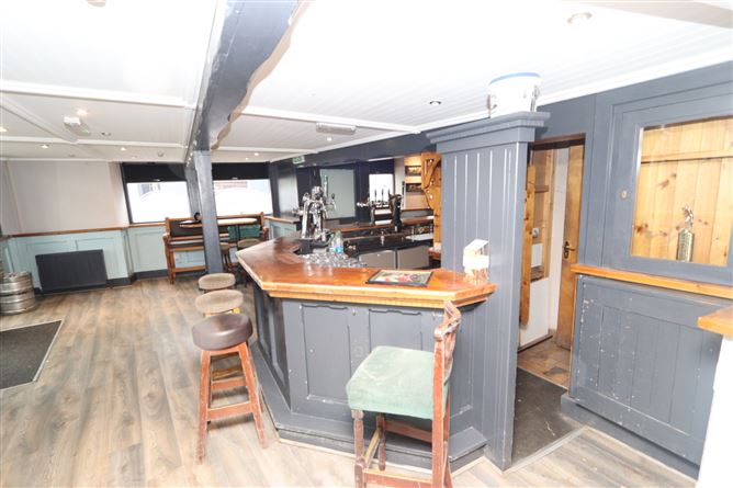 Toss Kavanaghs, Templeshannon, Enniscorthy, Co. Wexford