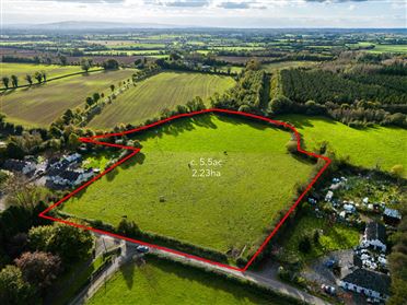 Image for Raheenbeg, Geashill, County Offaly