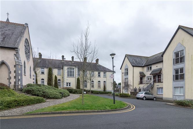 1 The Duet, Newtownforbes, Co.Longford