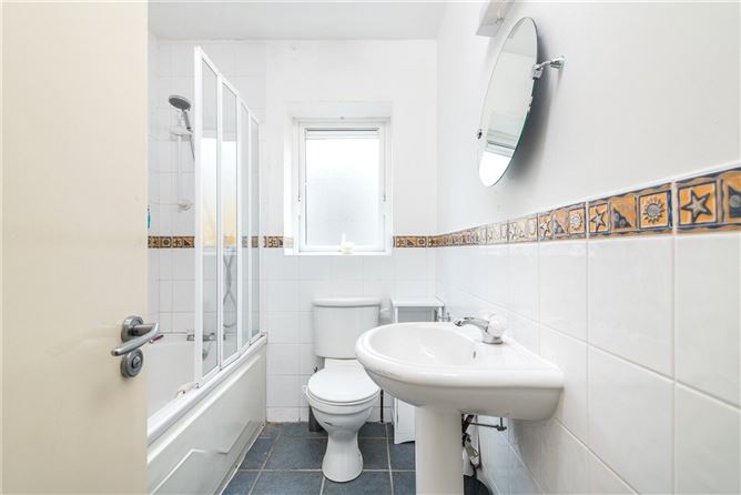 1 The Duet, Newtownforbes, Co.Longford