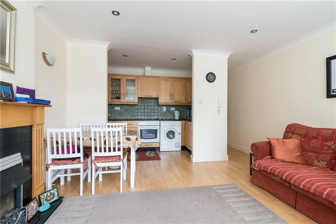 1 The Duet, Newtownforbes, Co.Longford