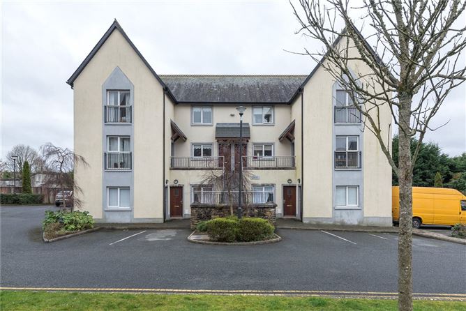 1 The Duet, Newtownforbes, Co.Longford