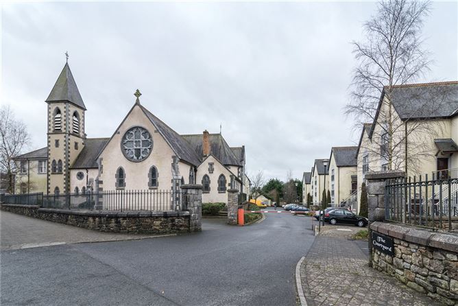 1 The Duet, Newtownforbes, Co.Longford