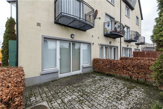 1 The Duet, Newtownforbes, Co.Longford