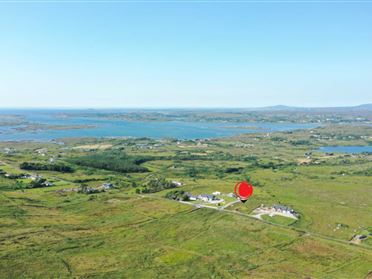 Cleendra, Dungloe, County Donegal