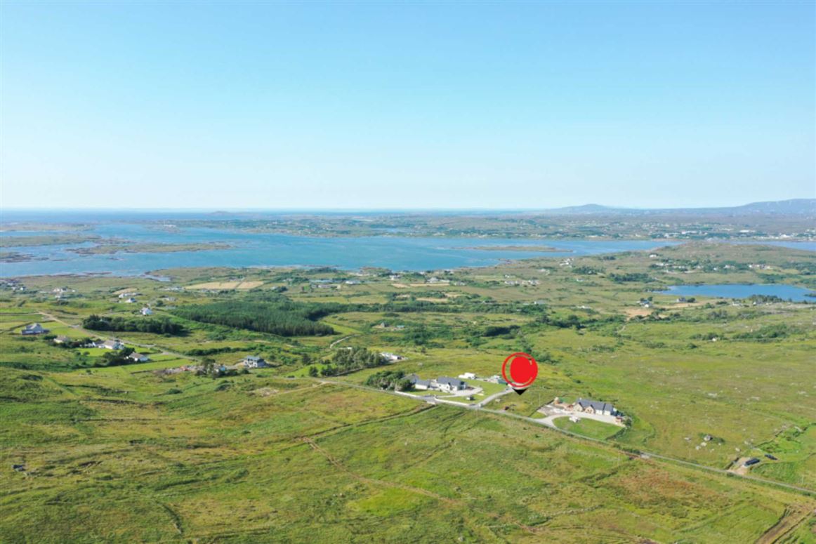 Cleendra, Dungloe, County Donegal