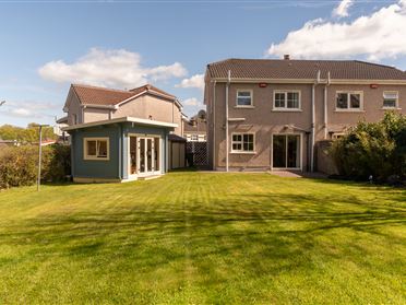 Image for 32 Curragh Woods, Frankfield, Cork