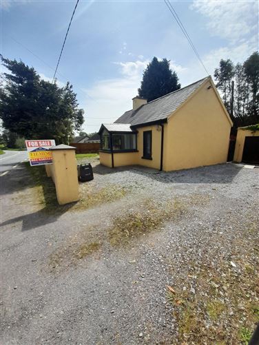 Lisnashandrum, Berrings, Cork