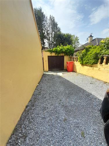 Lisnashandrum, Berrings, Cork