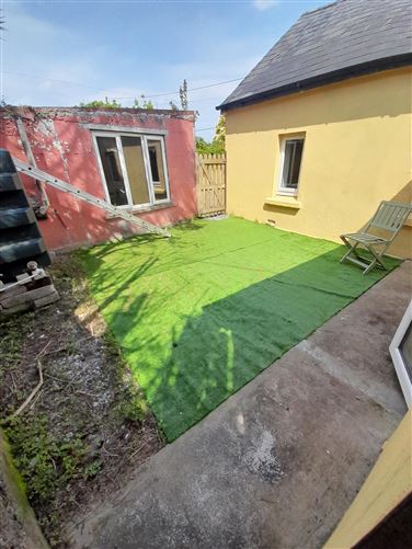 Lisnashandrum, Berrings, Cork