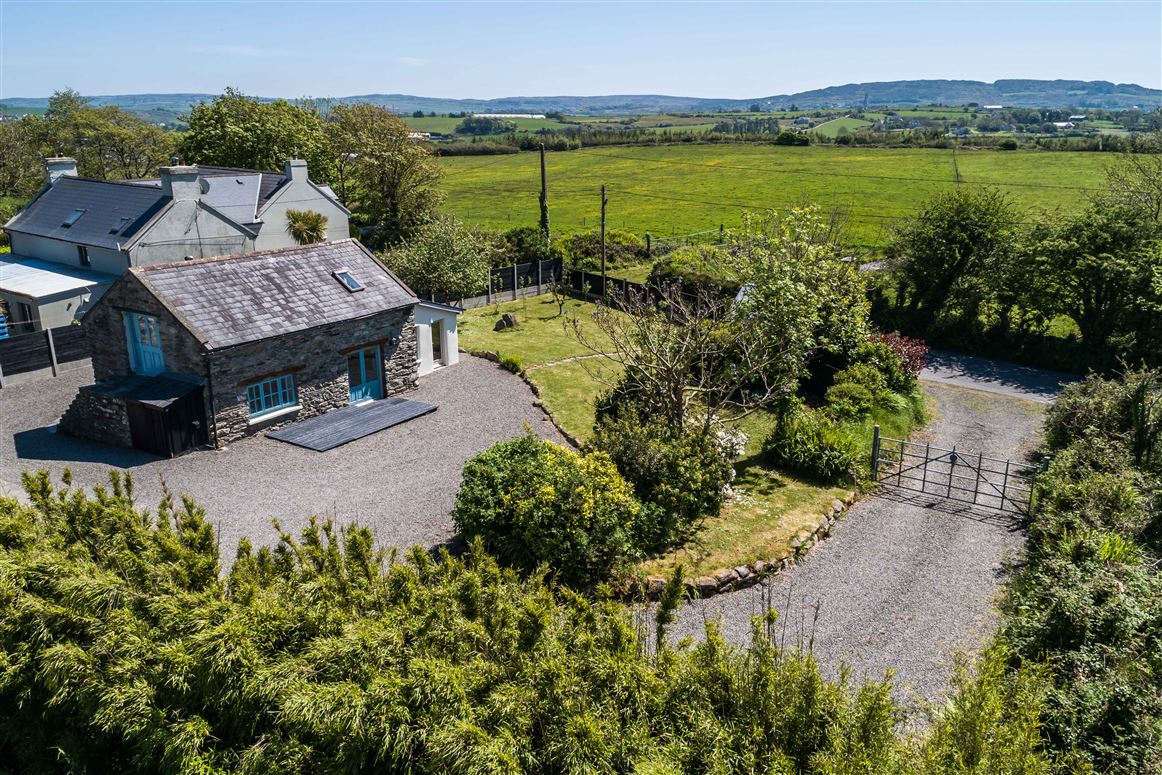 Abbeystrewry, Skibbereen,   West Cork